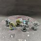 7x Plague Marines #15 Death Guard Warhammer 40k