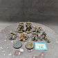 7x Plague Marines #16 Death Guard Warhammer 40k