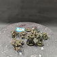 7x Plague Marines #16 Death Guard Warhammer 40k