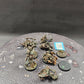 7x Plague Marines #16 Death Guard Warhammer 40k