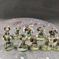 10x Gutrippaz #17 Orruk Warclans AOS Warhammer 40k