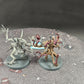 2x Chaos Spawn #19 Chaos Space Marines Warhammer 40k