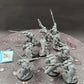 10x Ardboyz #20 Orruk Warclans AOS Warhammer 40k