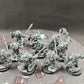 10x Ardboyz #20 Orruk Warclans AOS Warhammer 40k