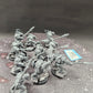 10x Ardboyz #20 Orruk Warclans AOS Warhammer 40k