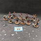 10x Blissbarb Archers #22 Hedonites of Slaanesh AOS Warhammer 40k