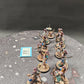 10x Blissbarb Archers #22 Hedonites of Slaanesh AOS Warhammer 40k
