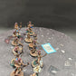 10x Blissbarb Archers #22 Hedonites of Slaanesh AOS Warhammer 40k
