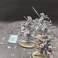 5x Vinari Dawnriders #23 Lumineth Realm Lords AOS Warhammer 40k