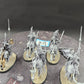 5x Vinari Dawnriders #23 Lumineth Realm Lords AOS Warhammer 40k
