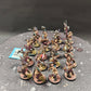 20x Bloodreavers #24 Well Painted Blades of Khorne AOS Warhammer 40k