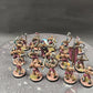 20x Bloodreavers #24 Well Painted Blades of Khorne AOS Warhammer 40k