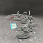 5x Hellstriders #25 Hedonites of Slaanesh AOS Warhammer 40k