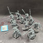 10x Ardboys #26 Orruk Warclans AOS Warhammer 40k