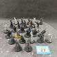 27x Warriors of Minas Tirith #27 Good MESBG LOTR Warhammer 40k
