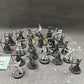 27x Warriors of Minas Tirith #27 Good MESBG LOTR Warhammer 40k