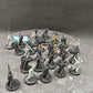 27x Warriors of Minas Tirith #27 Good MESBG LOTR Warhammer 40k
