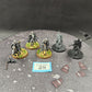 5x Knights of Minas Tirith #28 Good MESBG LOTR Warhammer 40k
