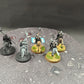 5x Knights of Minas Tirith #28 Good MESBG LOTR Warhammer 40k
