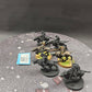 6x Warg Riders #29 Evil MESBG LOTR Warhammer 40k