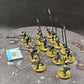 16x Uruk Hai Warriors #30 Evil MESBG LOTR Warhammer 40k