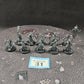 10x Hobgrot Slittaz #31 Orruk Warclans AOS Warhammer 40k