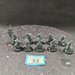 10x Hobgrot Slittaz #32 Orruk Warclans AOS Warhammer 40k