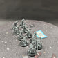 10x Hobgrot Slittaz #32 Orruk Warclans AOS Warhammer 40k