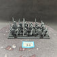 15x Men at Arms #34 Kingdoms of Bretonnia Fantasy Old World Warhammer 40k