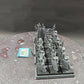 15x Men at Arms #34 Kingdoms of Bretonnia Fantasy Old World Warhammer 40k