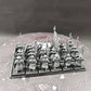 15x Men at Arms #34 Kingdoms of Bretonnia Fantasy Old World Warhammer 40k