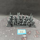 15x Men at Arms #35 Kingdoms of Bretonnia Fantasy Old World Warhammer 40k