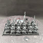 15x Men at Arms #35 Kingdoms of Bretonnia Fantasy Old World Warhammer 40k