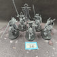 5x Chaos Knights #36 Slaves to Darkness AOS Warhammer 40k