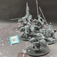 5x Chaos Knights #36 Slaves to Darkness AOS Warhammer 40k