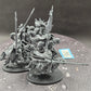 5x Chaos Knights #36 Slaves to Darkness AOS Warhammer 40k