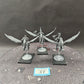 3x Pegasus Knights #37 Kingdoms of Bretonnia Old World Fantasy Warhammer 40k