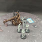 Uruk Balista + 6x Warriors #38 Evil MESBG LOTR Warhammer 40k