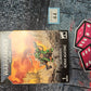 Adrax Agatone BNIB #44 Salamanders Space Marines Warhammer 40k