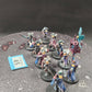 10x Battle Sisters #45 Adepta Sororitas Warhammer 40k