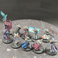 10x Battle Sisters #45 Adepta Sororitas Warhammer 40k