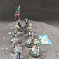 10x Battle Sisters #45 Adepta Sororitas Warhammer 40k