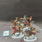 5x Cities of Sigmar - Freeguild Cavaliers #48 AoS Fantasy Warhammer 40k