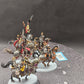 5x Cities of Sigmar - Freeguild Cavaliers #48 AoS Fantasy Warhammer 40k