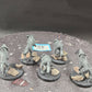 5x Fenrisian Wolves #49 Space Wolves Space Marines Warhammer 40k