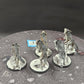 5x Fenrisian Wolves #51 Very Well Painted Space Wolves Space Marines Warhammer 40k