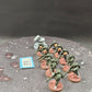 10x Fire Warriors Strike Team #52 Tau T'au Empire Warhammer 40k