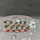 10x Fire Warriors Strike Team #52 Tau T'au Empire Warhammer 40k