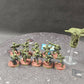 10x Pathfinders #53 Tau T'au Empire Warhammer 40k
