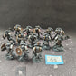 13x Tactical Marines Space Wolves #55 Legiones Astartes 30k Warhammer 40k